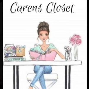 Hi babes! Thanks for stopping by Caren’s Closet.          🙏♥️✨